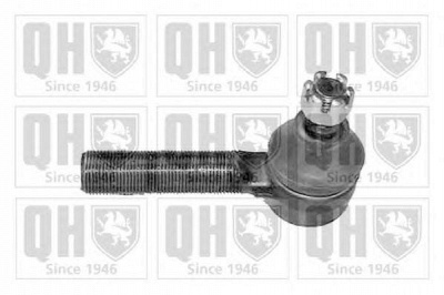 QUINTON HAZELL qr9551s -  Наконечник поперечной рулевой тяги